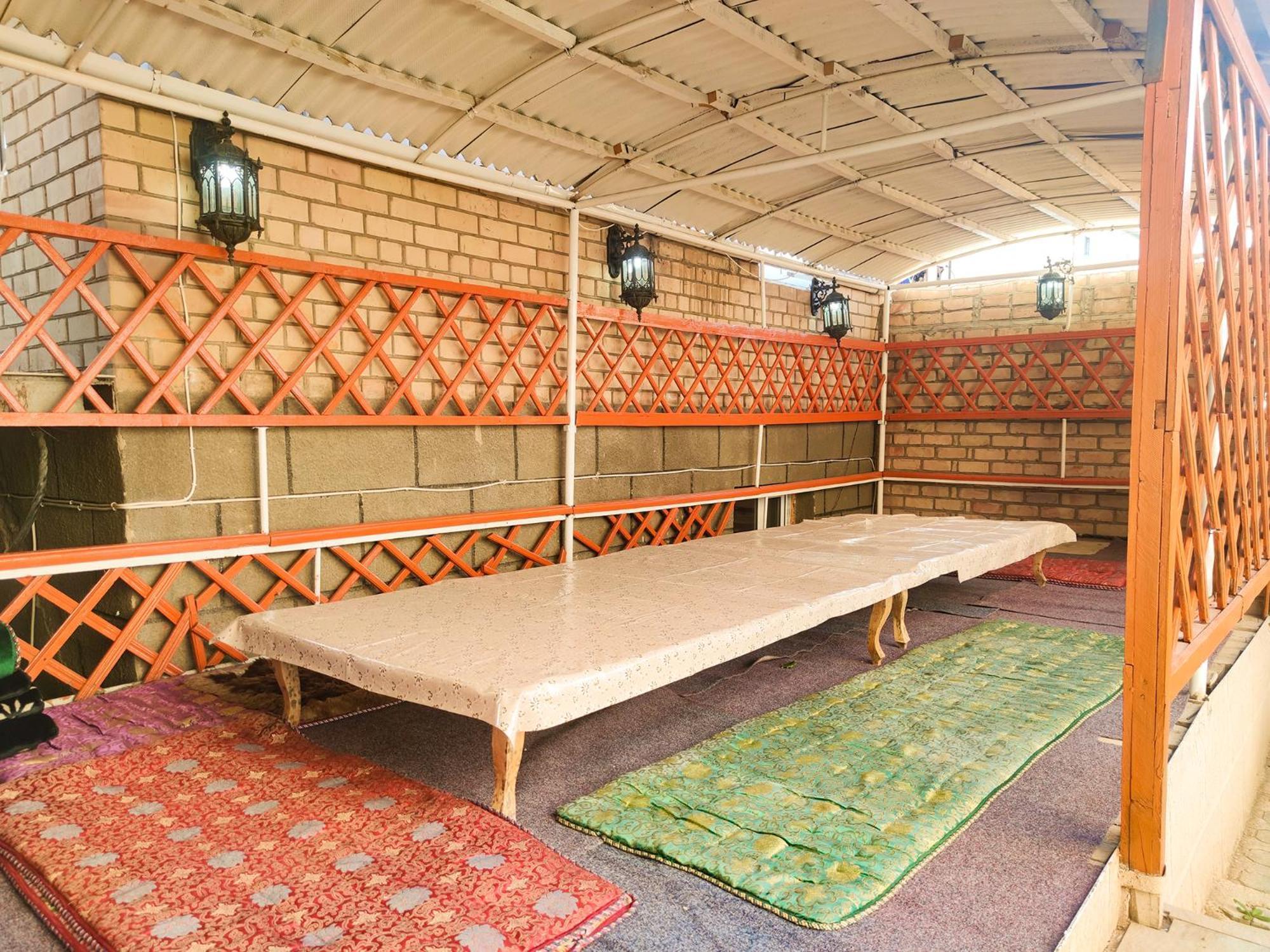 Адилет Otel Çolpan Ata Dış mekan fotoğraf