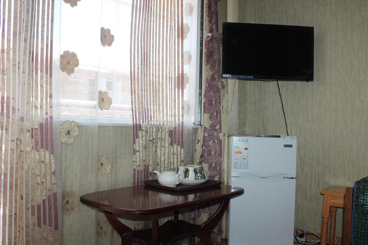 Адилет Otel Çolpan Ata Dış mekan fotoğraf