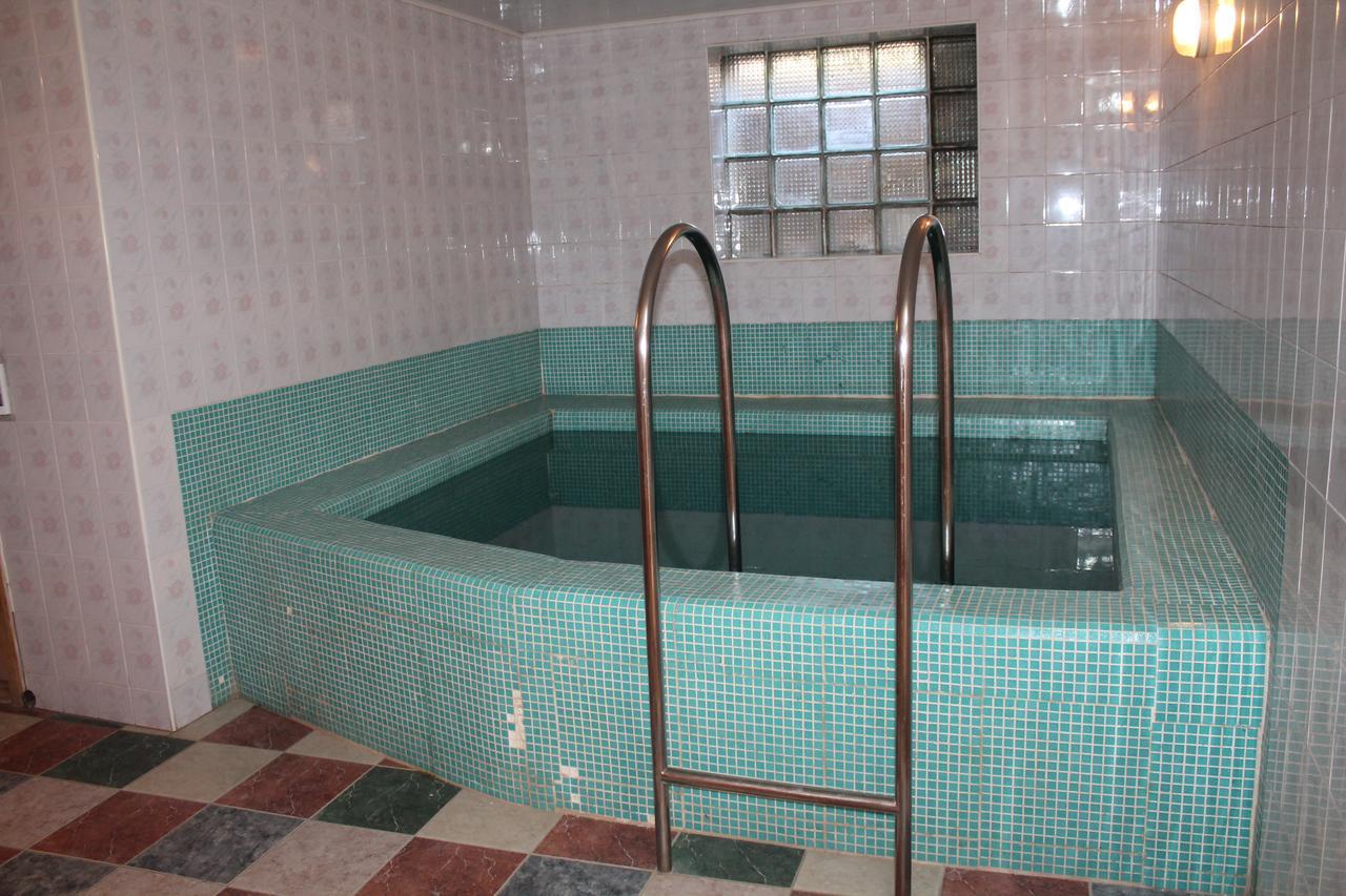 Адилет Otel Çolpan Ata Dış mekan fotoğraf