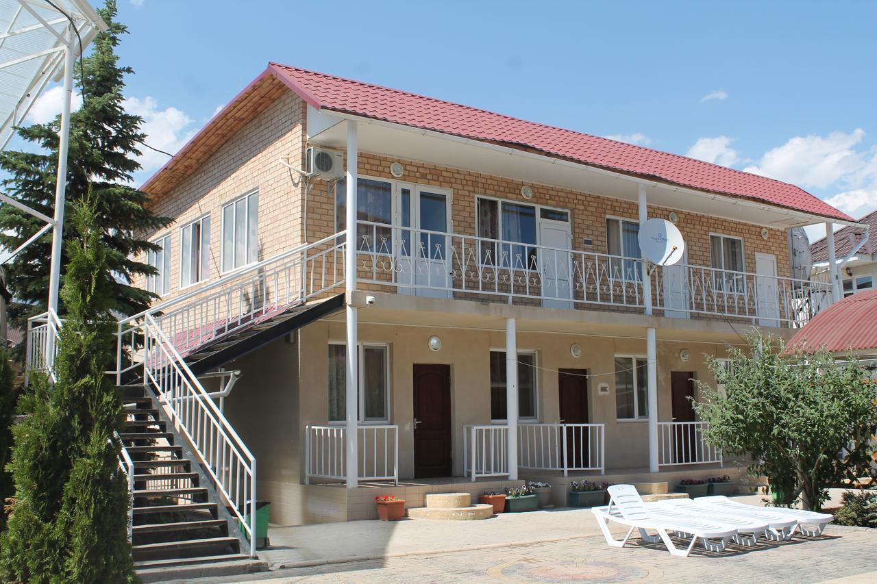 Адилет Otel Çolpan Ata Dış mekan fotoğraf